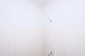 Best Choice and Comfy Studio Apartment at Margonda Residence 4 By Travelio